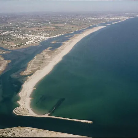 Sea View In Golden Apartmán *