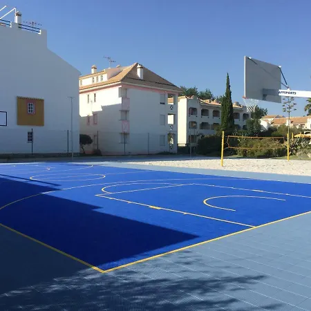 Apartman Sea View In Golden Cabanas de Tavira