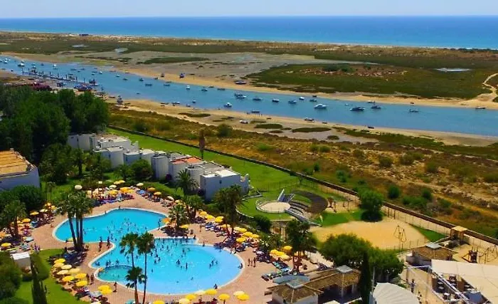 Sea View In Golden * Кабанаш-де-Тавира