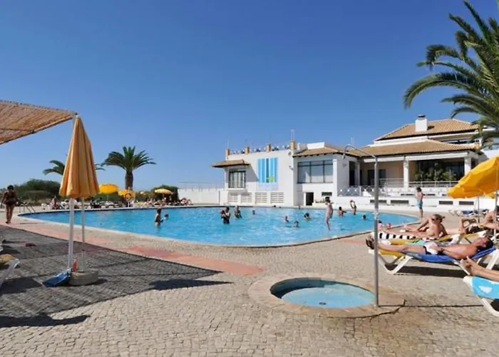 Sea View In Golden Апартаменты *