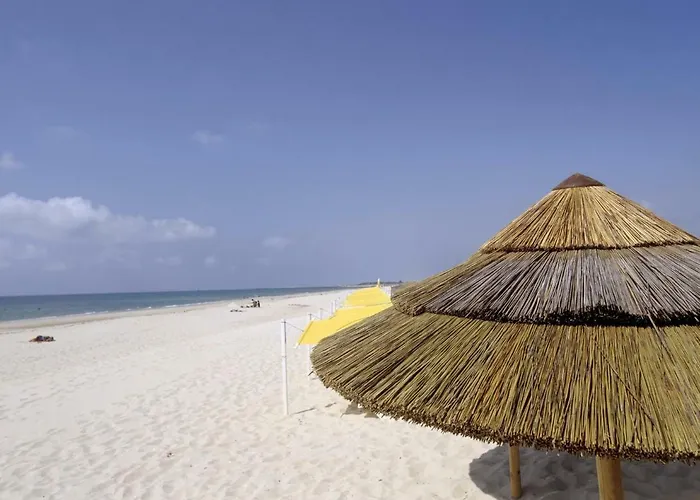 Sea View In Golden Апартаменты