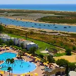 Sea View In Golden * Cabanas De Tavira