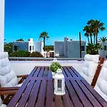Διαμέρισμα Sea View In Golden Cabanas De Tavira