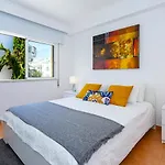 Διαμέρισμα Sea View In Golden Cabanas De Tavira