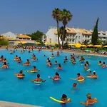Sea View In Golden Διαμέρισμα
