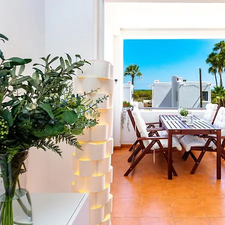 Sea View In Golden *