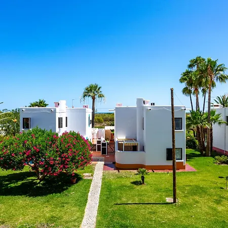 Sea View In Golden Apartament Cabanas De Tavira