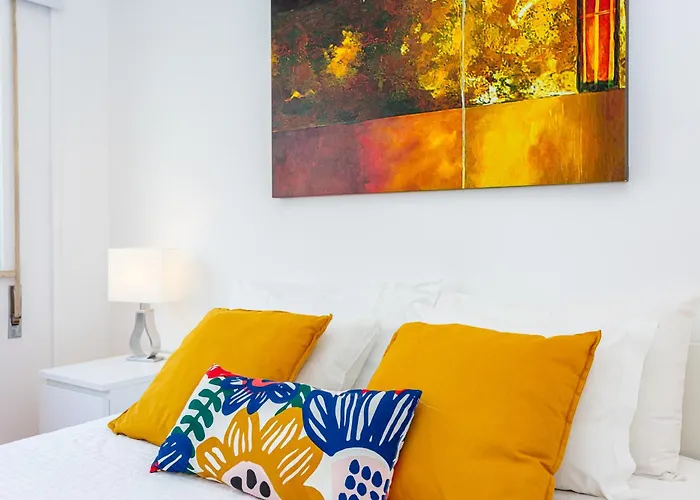 Sea View In Golden Διαμέρισμα