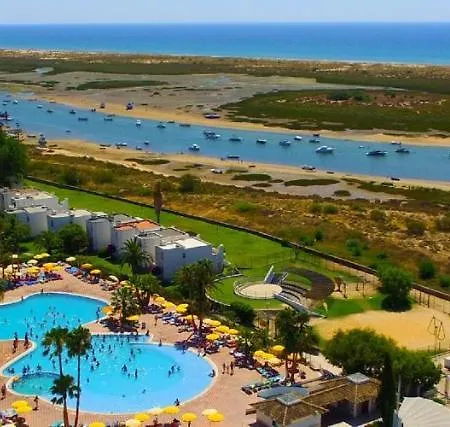 Sea View In Golden * Cabanas De Tavira