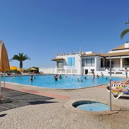 Sea View In Golden Apartamento *
