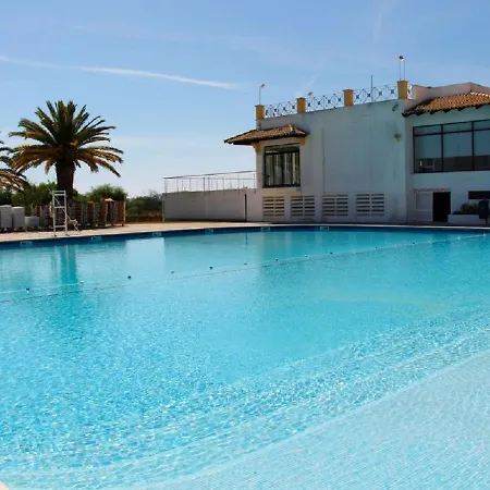 Sea View In Golden * Cabanas De Tavira