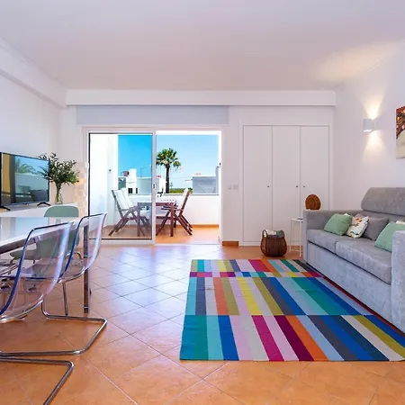 Apartamento Sea View In Golden