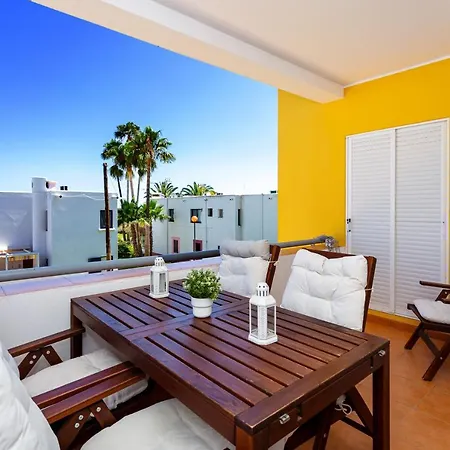 Apartamento Sea View In Golden