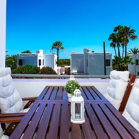 Apartamento Sea View In Golden Cabanas De Tavira