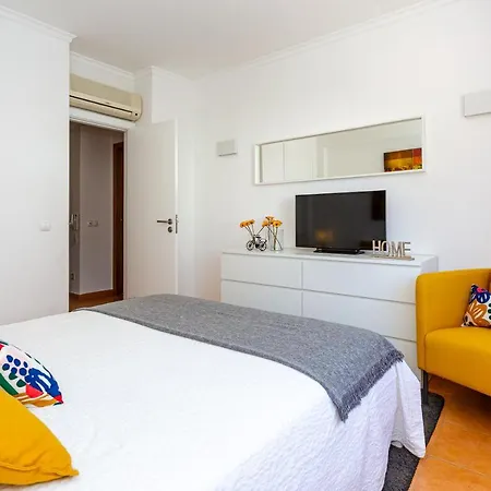 Apartamento Sea View In Golden
