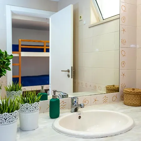 Apartamento Sea View In Golden *