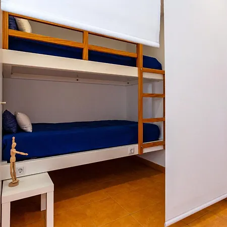 Sea View In Golden Apartamento *