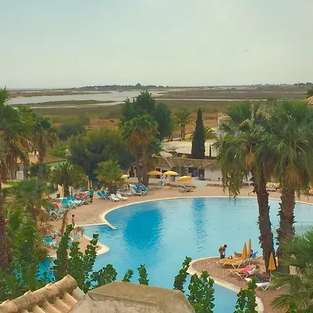 Sea View In Golden Cabanas De Tavira