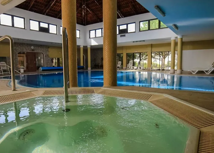 Sea View In Golden Cabanas De Tavira